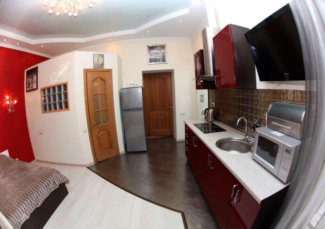Apartments De-Ribas Odessa Buitenkant foto